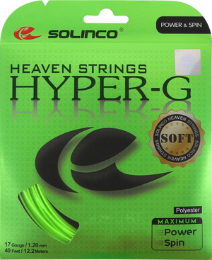 SOLICO HYPER-G 115,120,125（ソリンコハイパーＧソフト）