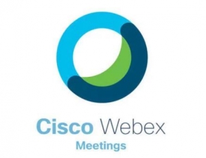 Webexロゴ
