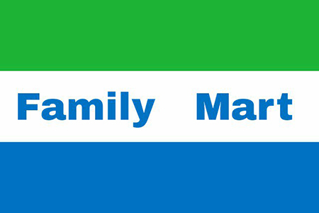 family Mart