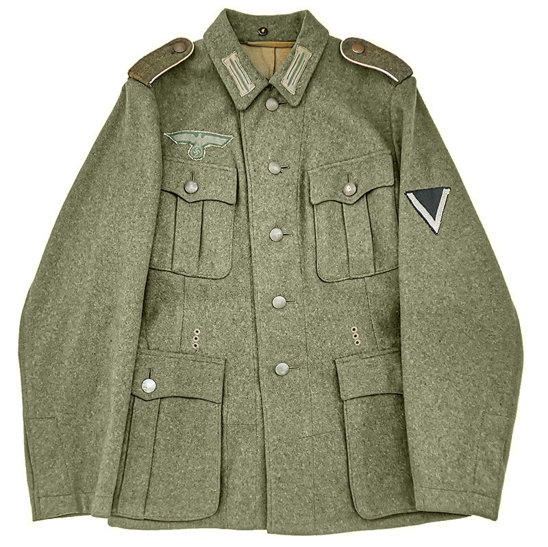 2011年11月 : 東部戦線的泥沼日記 ～WW2 German Military Collection