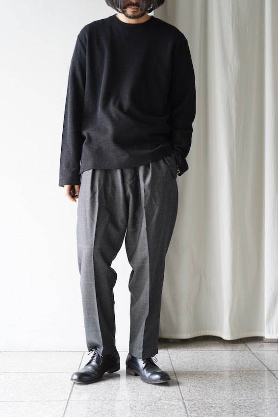 パンツ Lownn - Military Trousers