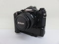 ニコン　Nikon　カメラ　FM3A　
