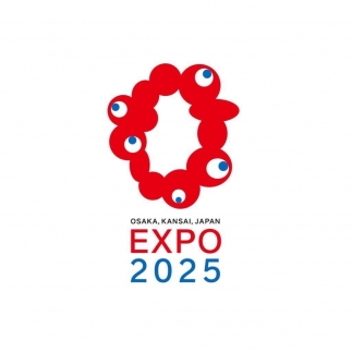 EXPO2025 ロゴマーク