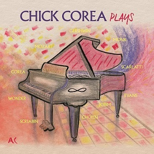chick corea plays 300x300