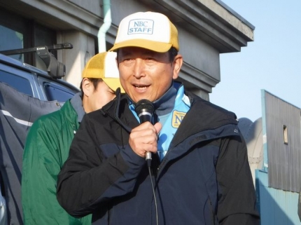 20191102-9-関東Aブロックチャンピオンシップ北浦_チャプター関ブロック長挨拶UP.JPG