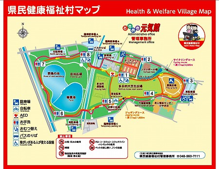 0529福祉村の地図