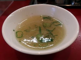 総大醤・スープ