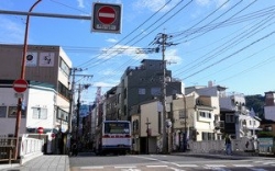 nagasaki市道
